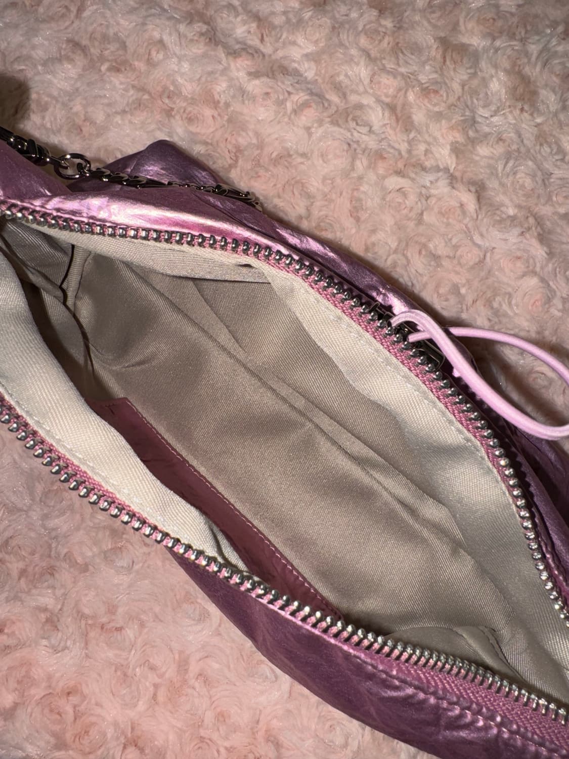 YIE YIE 시에라백 핑크 상품이미지3