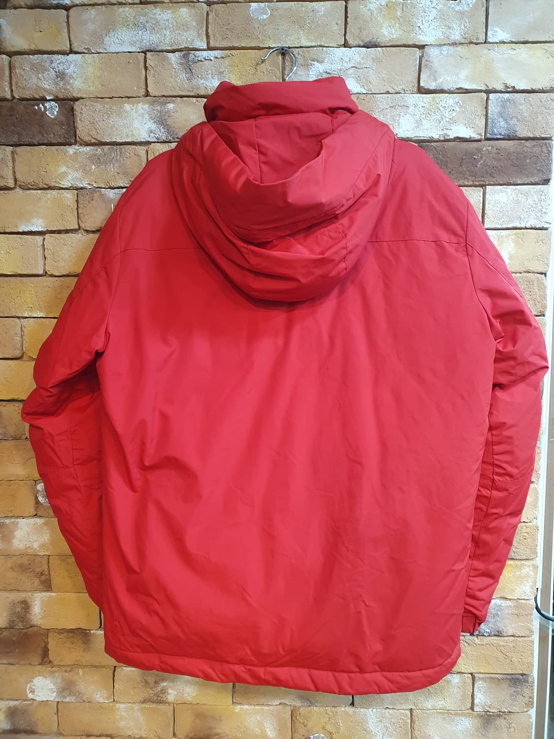 시카고불스패딩 상품이미지2