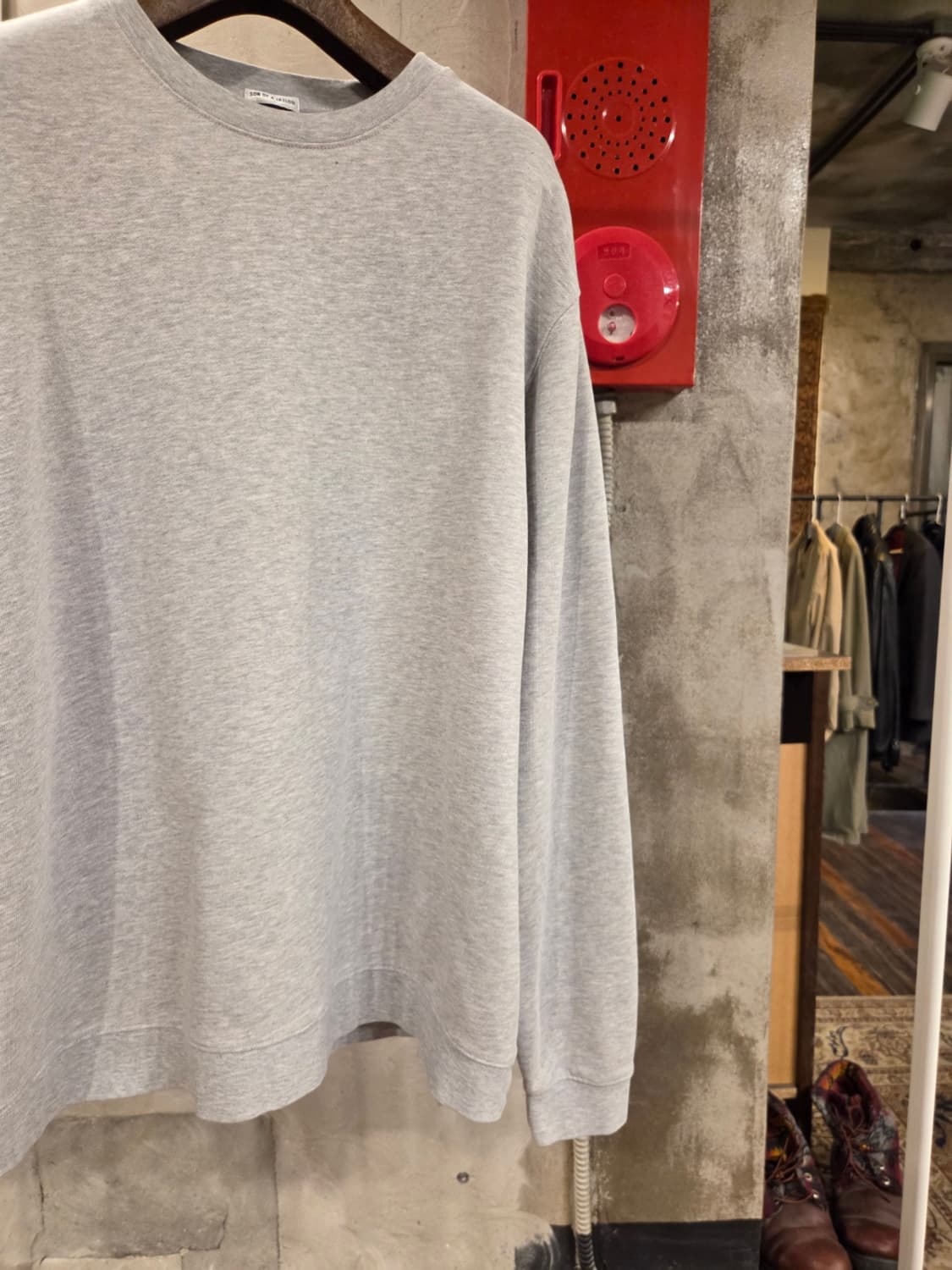 선 오브 테일러 티셔츠 상품이미지4