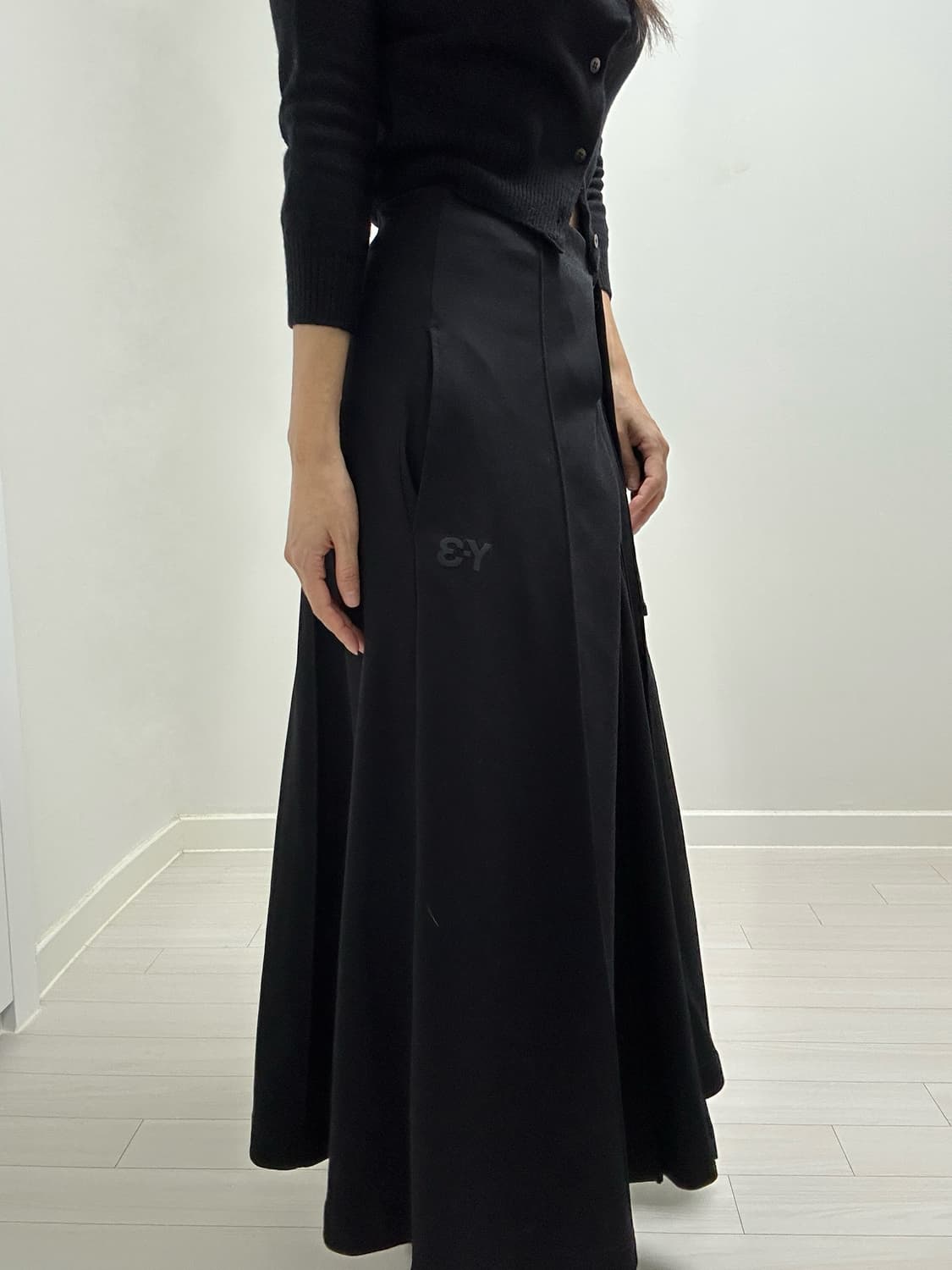 [Y-3] yohji yamamoto skirt 상품이미지6