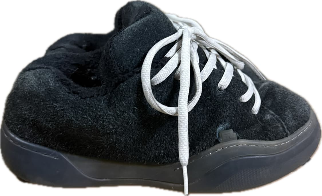 [US 11] ERL VAMP OG 블랙 상품이미지3