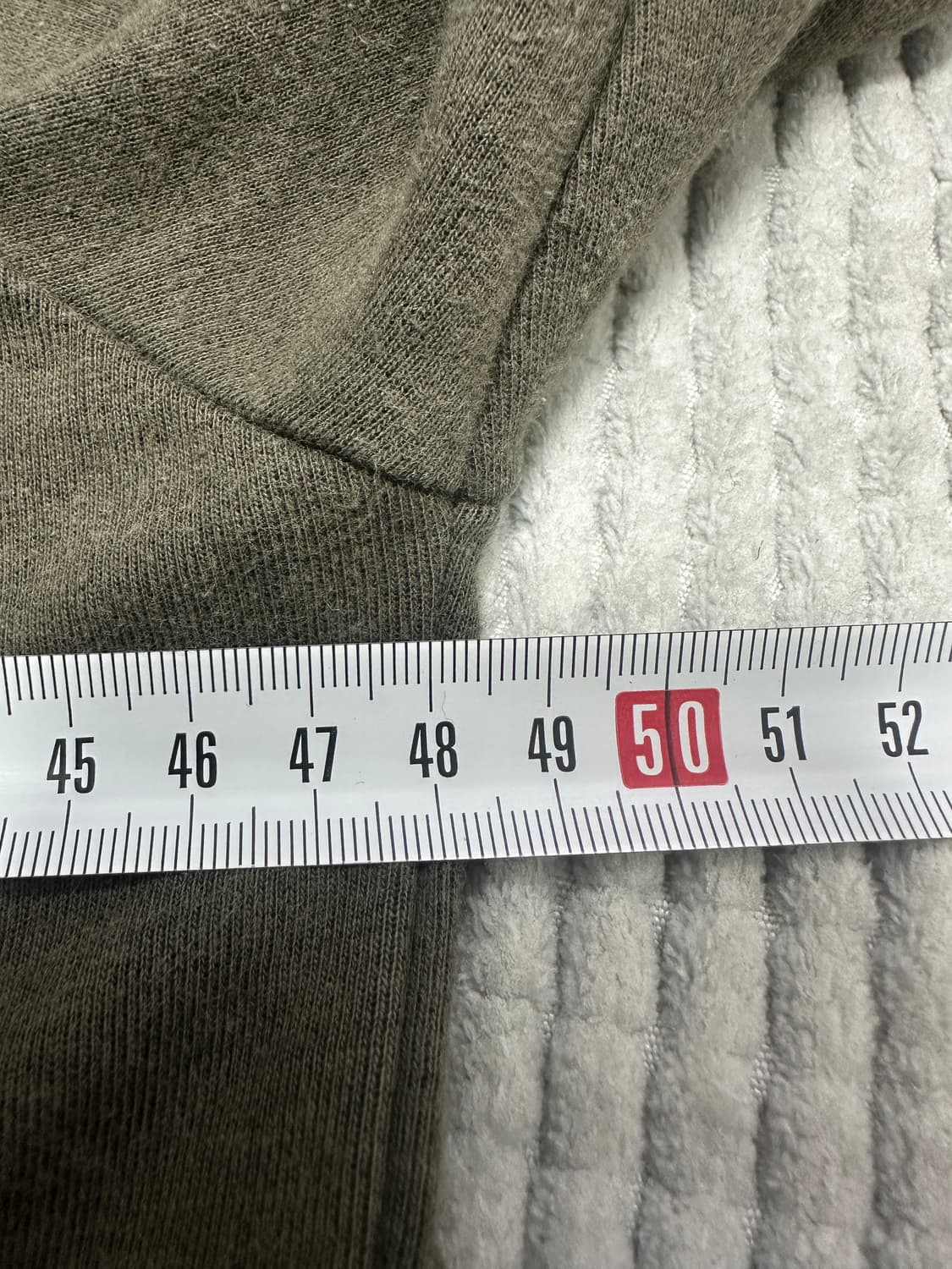 PPFM 와펜 져지 상품이미지5