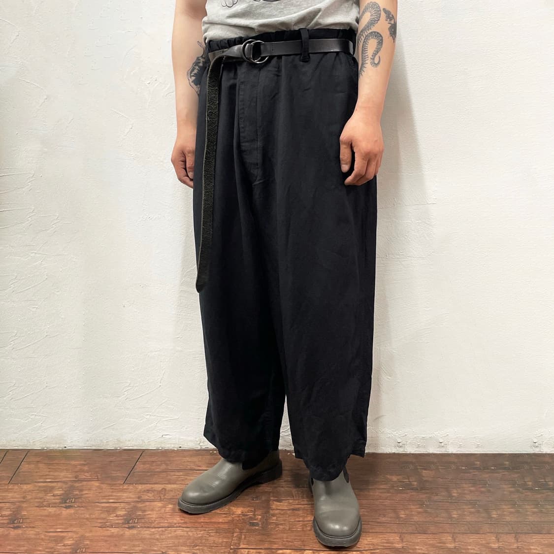 요지 야마모토 (S’YTE Yohji Yamamoto) 상품이미지8