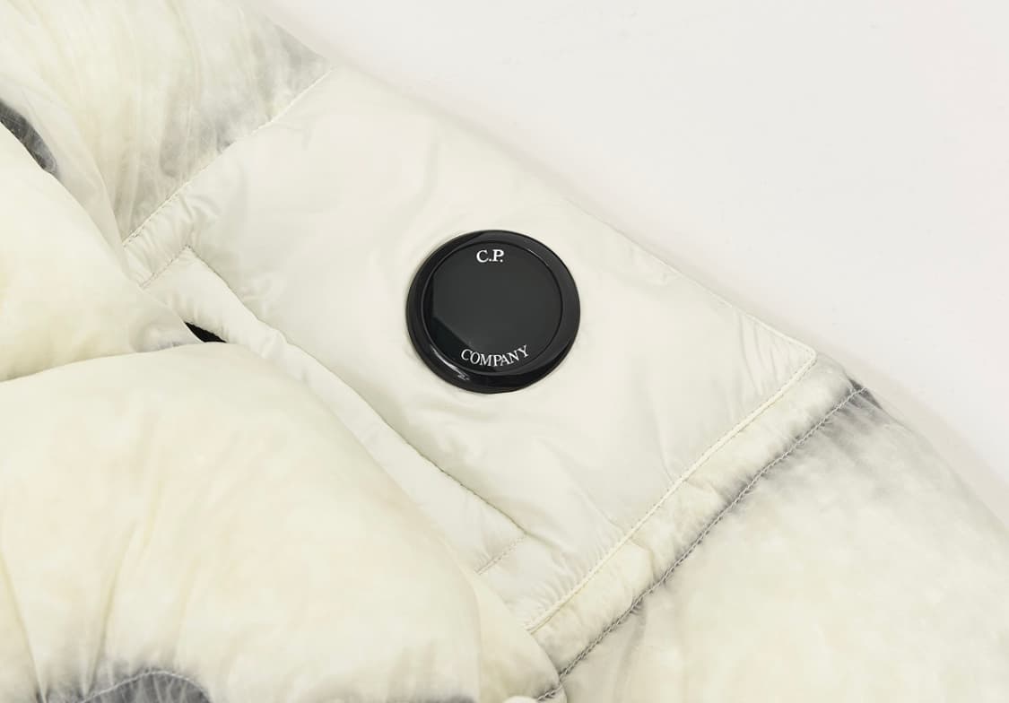 ‼️CP 컴퍼니 DD쉘 패딩‼️ 상품이미지5