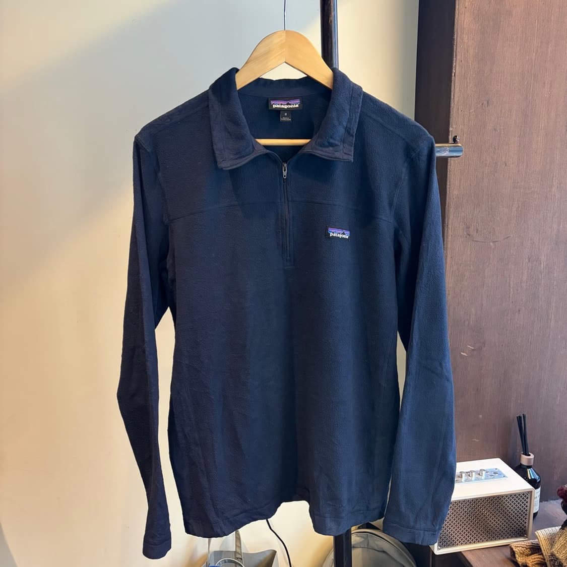 15532 - 파타고니아 신칠라 플리스 풀오버 상품이미지2