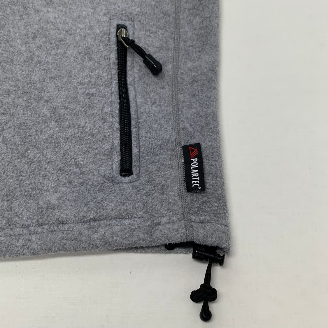 팀버랜드 폴라텍 후리스 조끼 베스트 (M) 상품이미지4