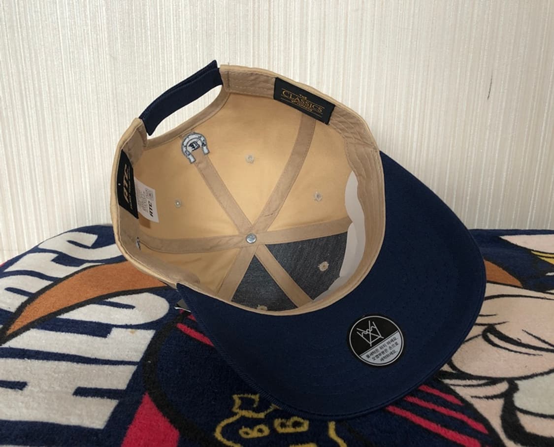 KBO ATC NC다이노스 2016 스프링캠프모자/캡 상품이미지9