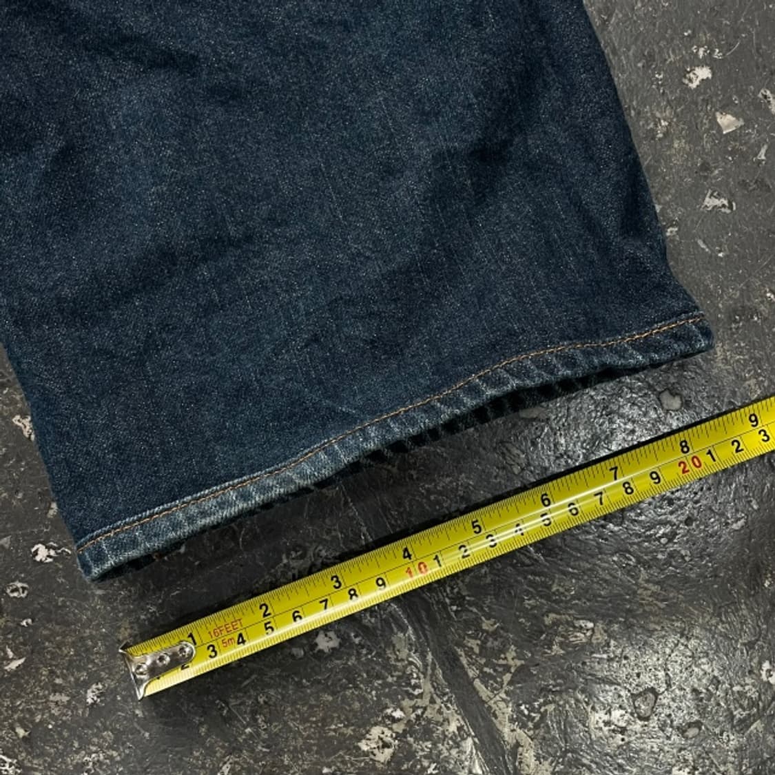 30 휴고보스 청바지  상품이미지6