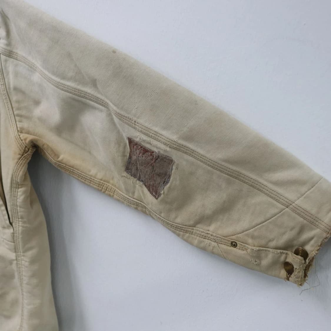 80'S 칼하트 초어 코트 62887 상품이미지5