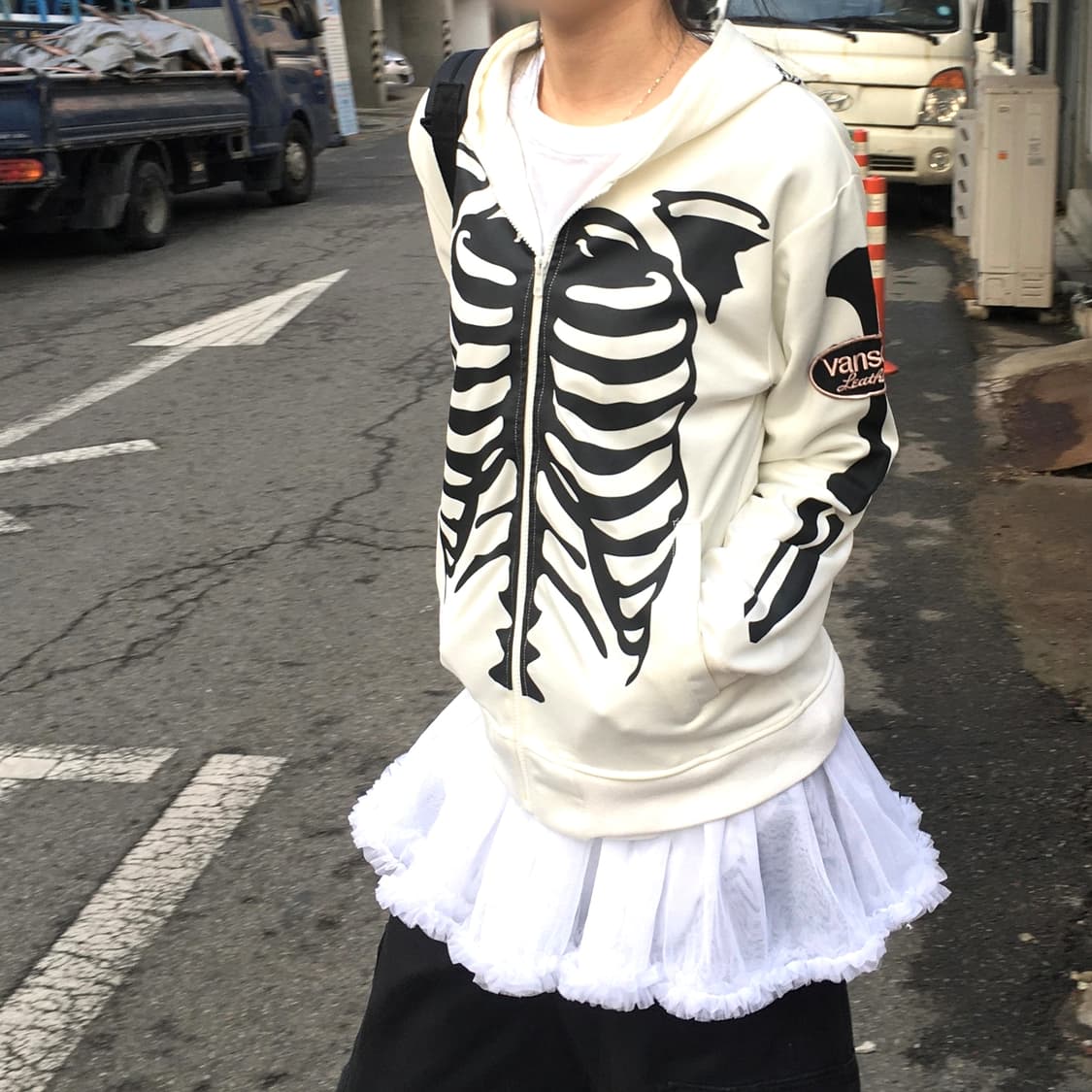 VANSON 상품이미지3