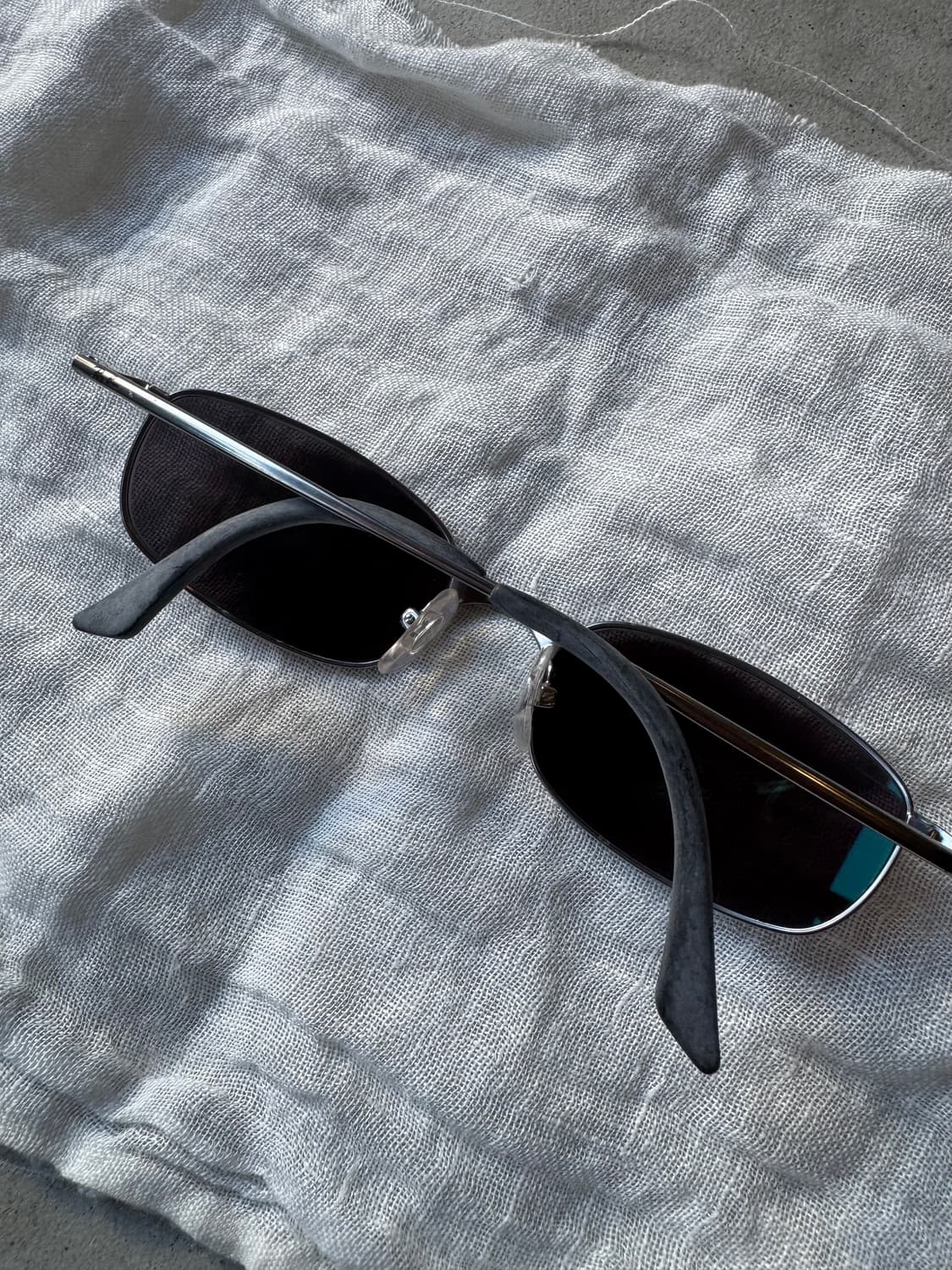 Ray-Ban RB 3162 SLEEK 레이밴 005/40 상품이미지3