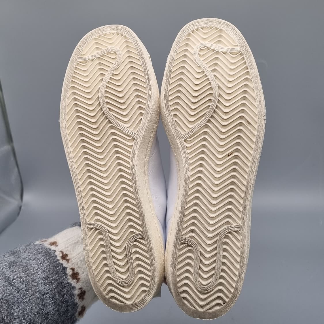 아디다스 슈퍼스타 슬립온 250 상품이미지3