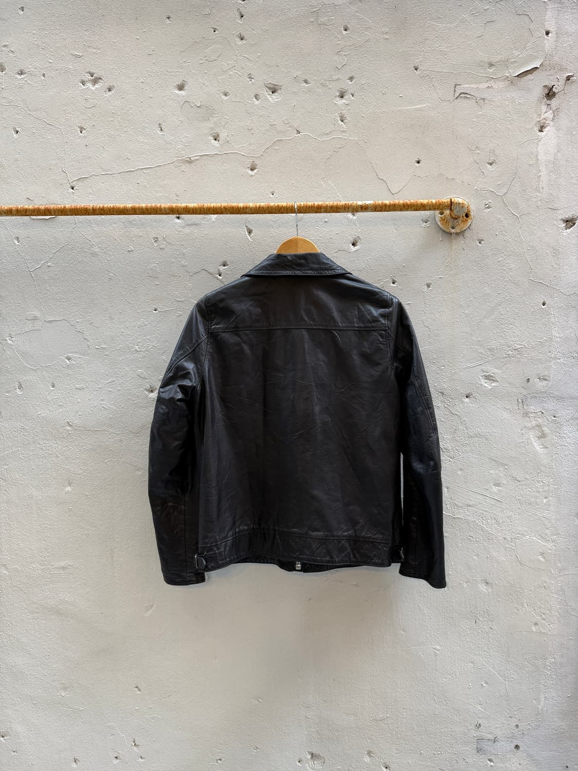 affa diamond quilted jacket 상품이미지2