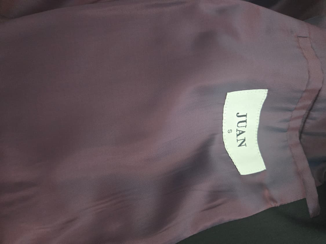 [100~103] 주앙옴므 오버사이즈 트렌치코트 상품이미지5