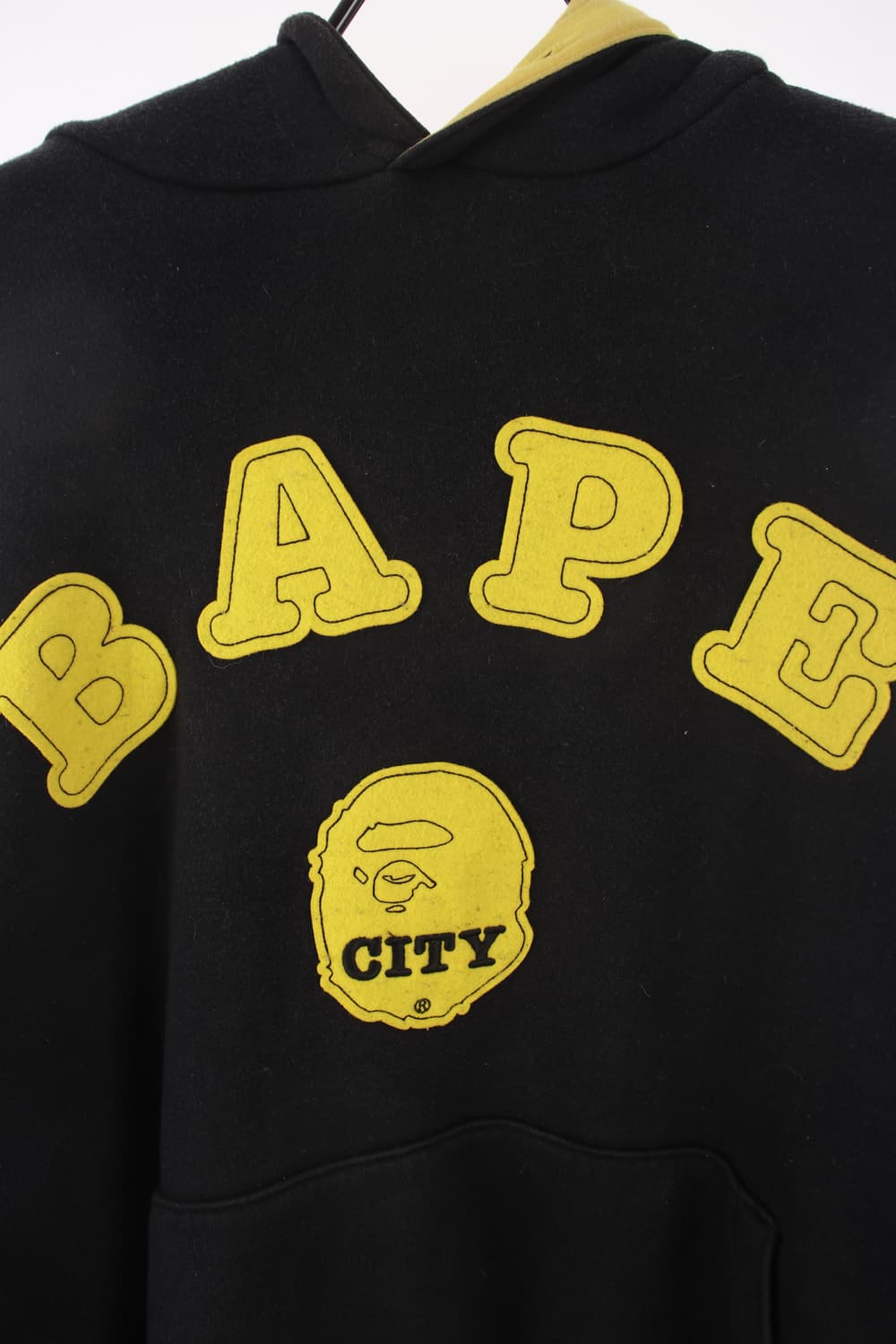 베이프 시티 후드 상품이미지4