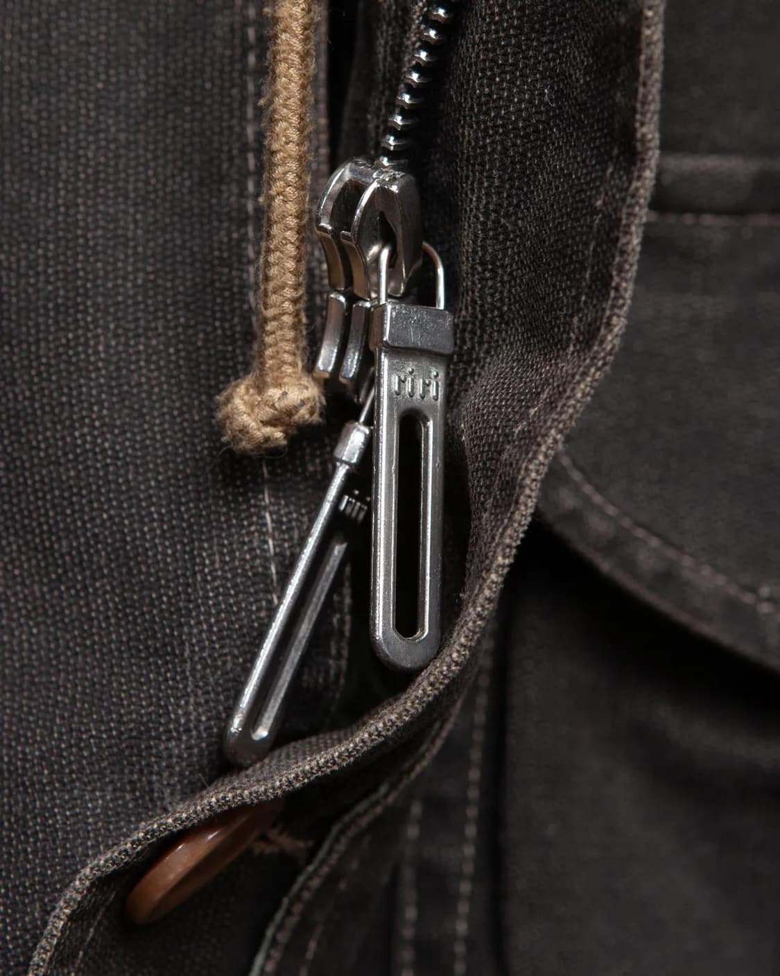 Griffin m65 필드 자켓 M 상품이미지6