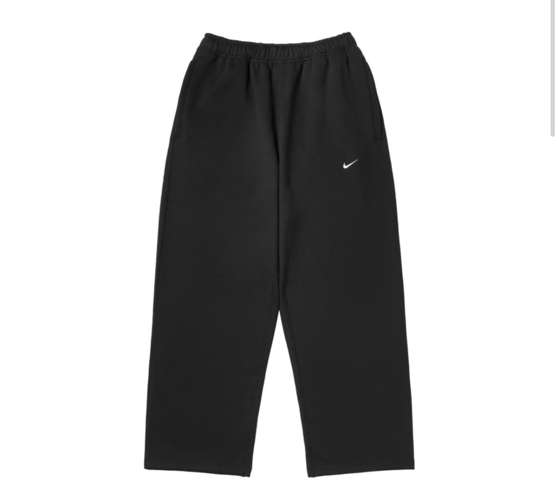 Nike solo swoosh  xxl / us size 상품이미지1