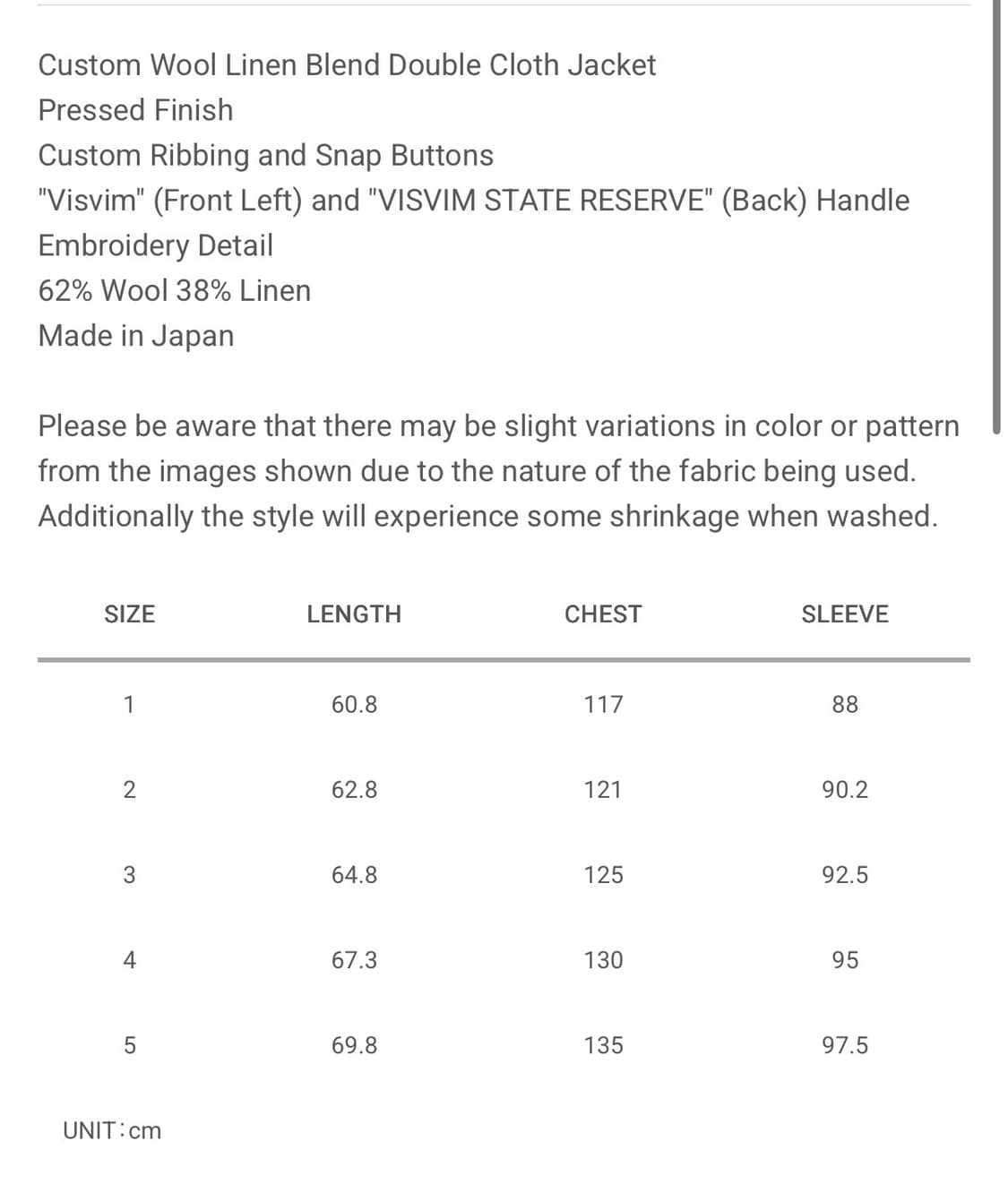 26ss CRESTWOOD VARSITY JKT 상품이미지2