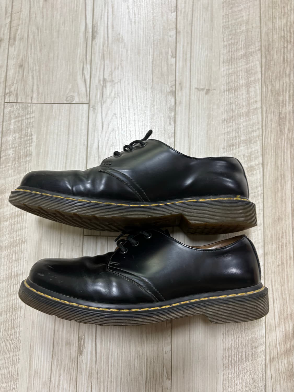 닥터마틴 1461 3홀 스무스 270 상품이미지2