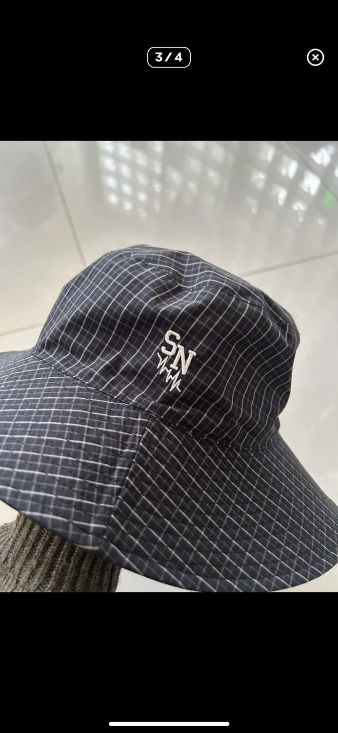 REVERSIBLE GU X Undercover 상품이미지3