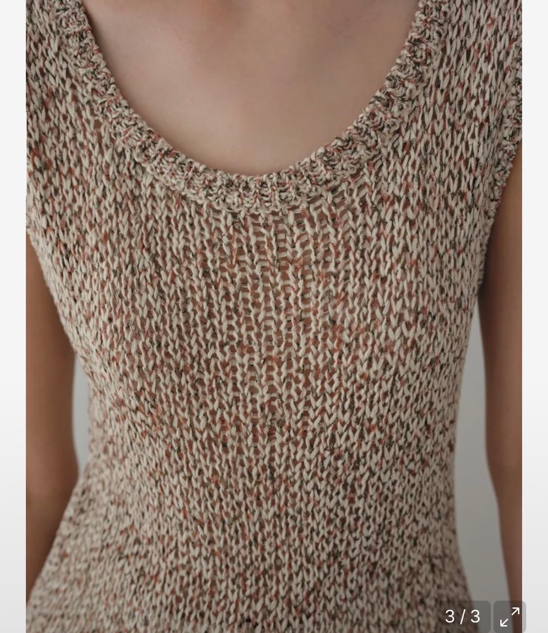 모이아 원피스 상품이미지1