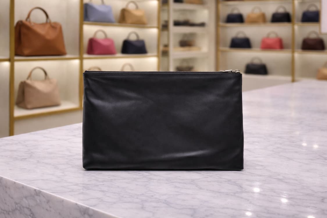 [A급] 보테가베네타 인트레치아토 메신저 크로스백 판매합니다!!! 상품이미지2