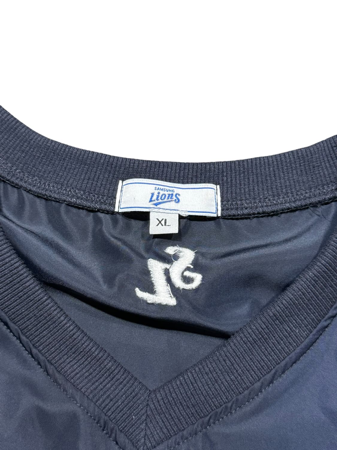 Samsung Lions 삼성 라이온즈 웜업 상품이미지3