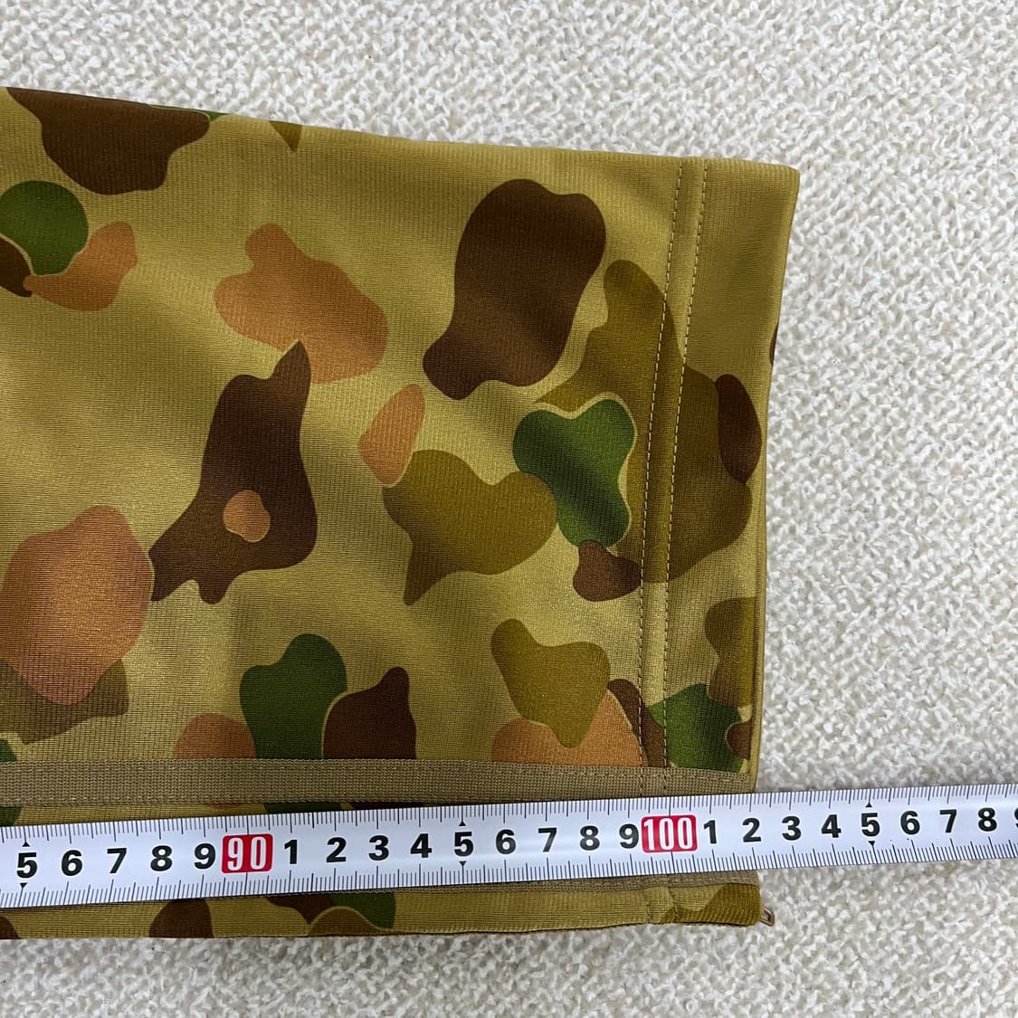 85 아디다스 카모 파이어버드 세트 0130M1 상품이미지10