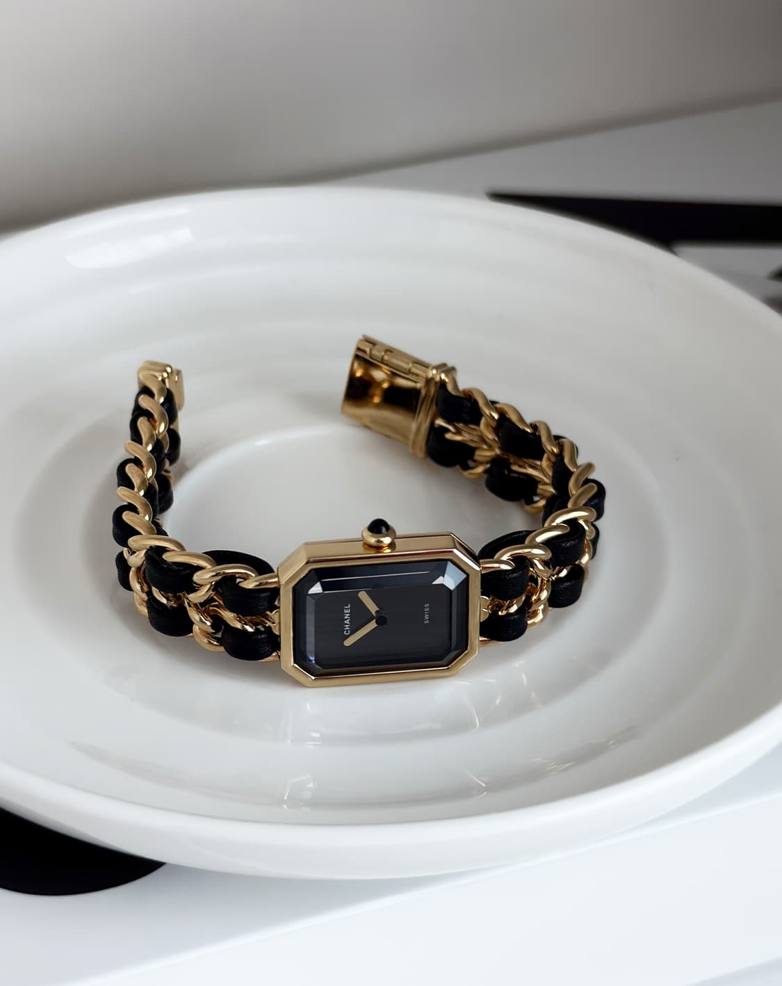 샤넬 프리미에르 M사이즈 시계 상품이미지2