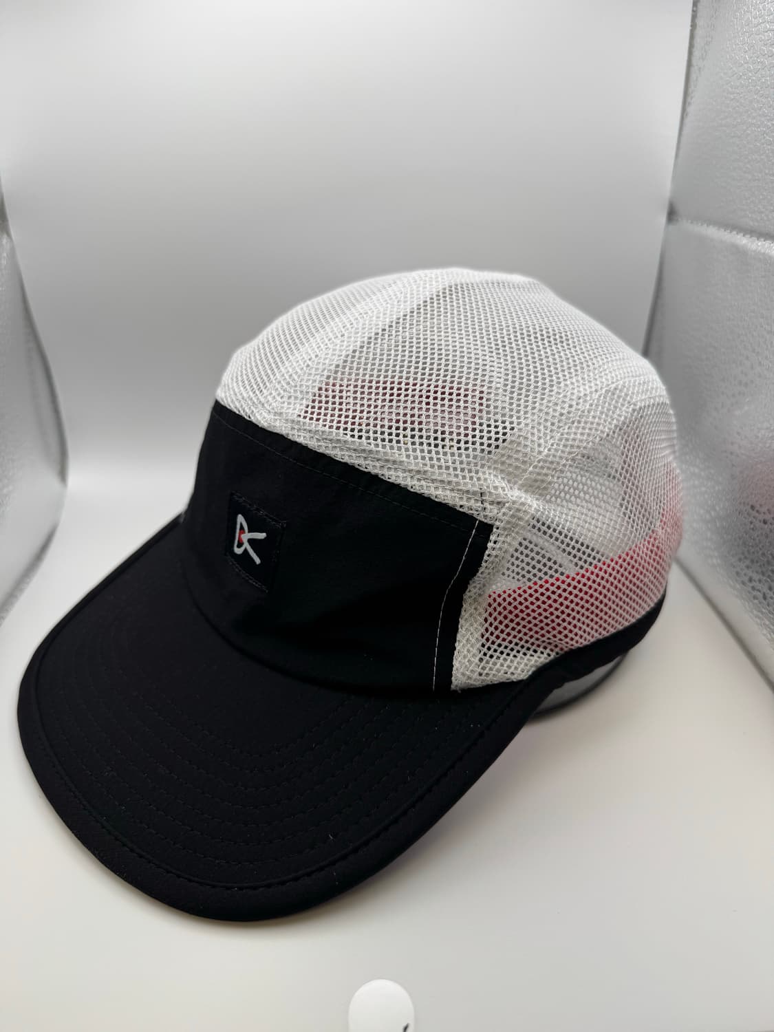 디스트릭트비전 district vision 러닝캡  상품이미지1