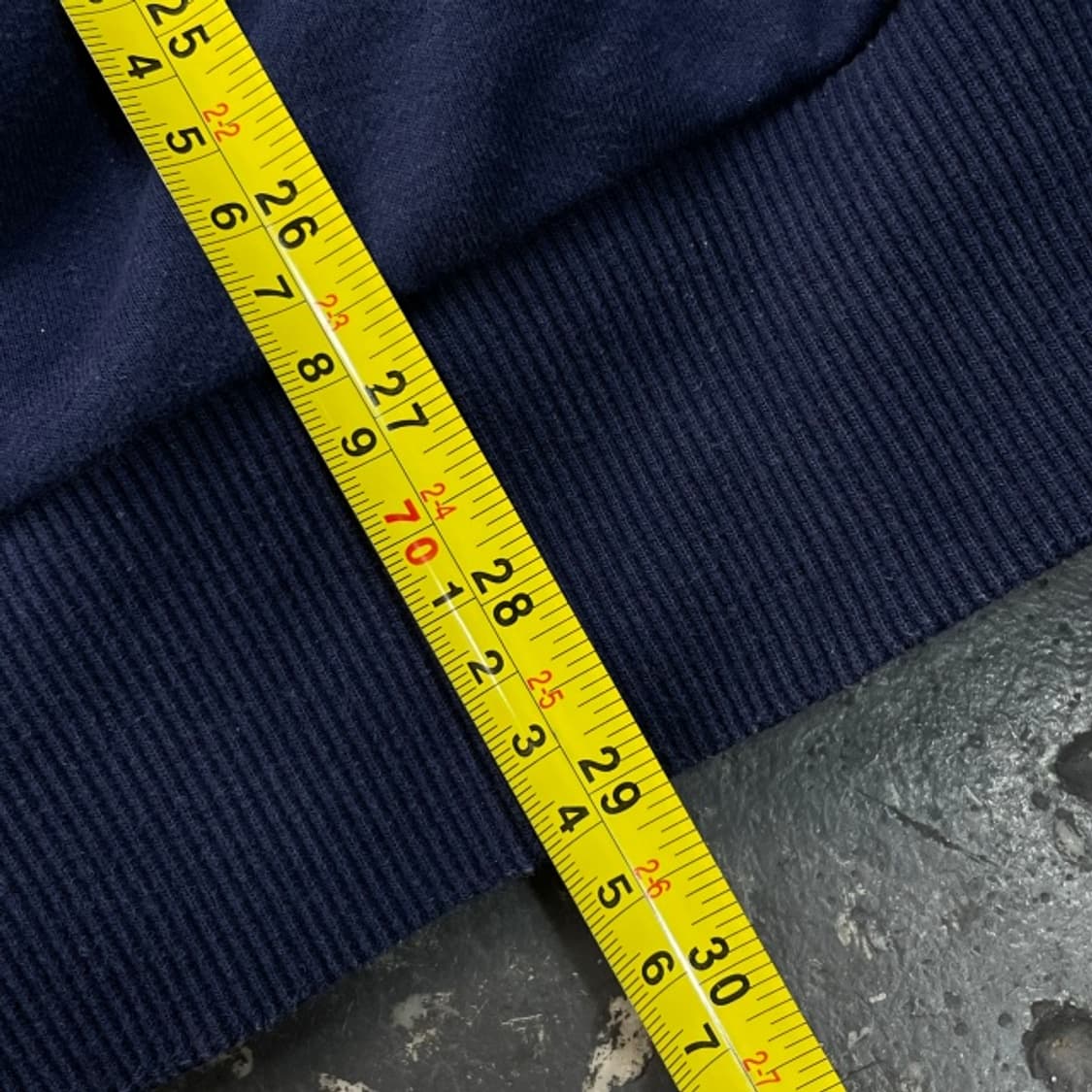 105 다이나핏 맨투맨  상품이미지7