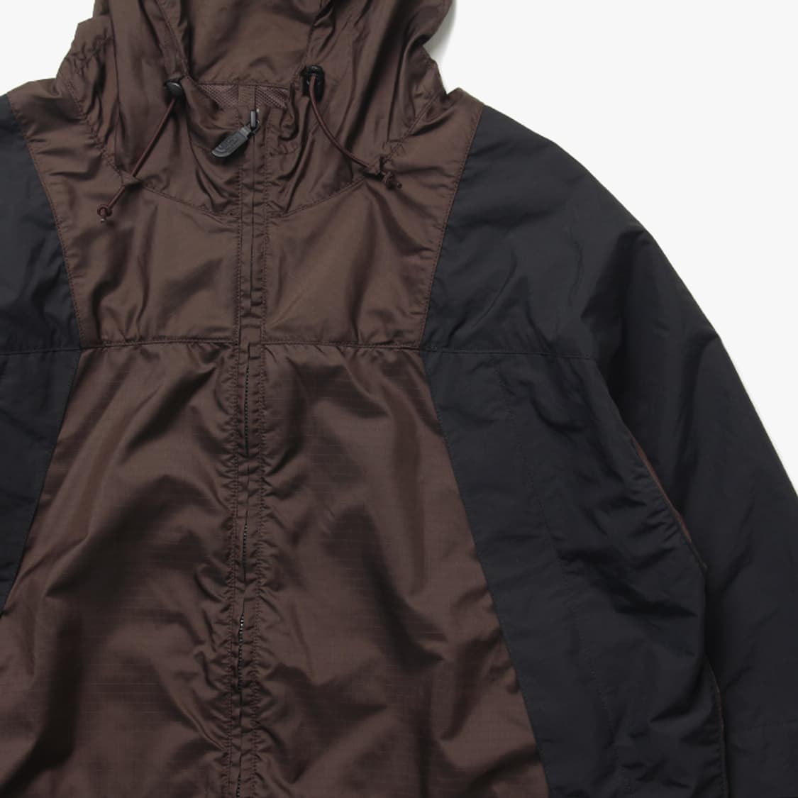  PURPLE LABEL "Brown Wind Breaker" 상품이미지4