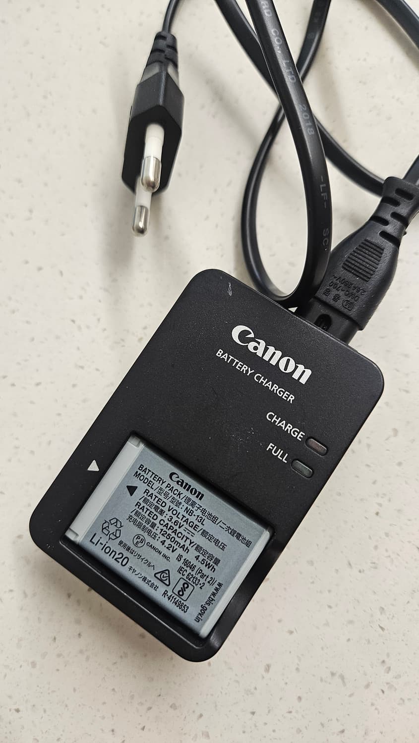 Canon PowerShot G7X Mark II 캐논 디카 상품이미지7