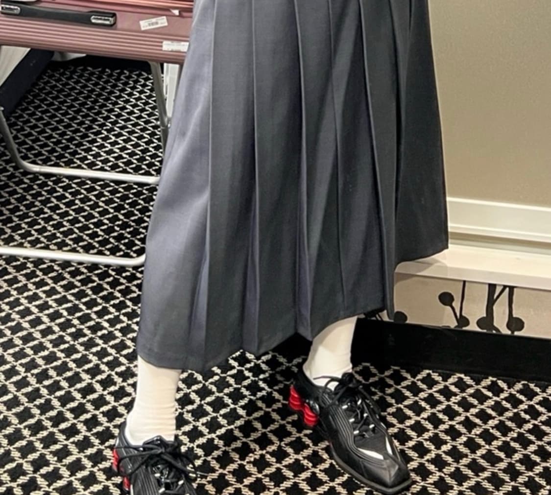 Martine Rose x Nike shox 상품이미지1