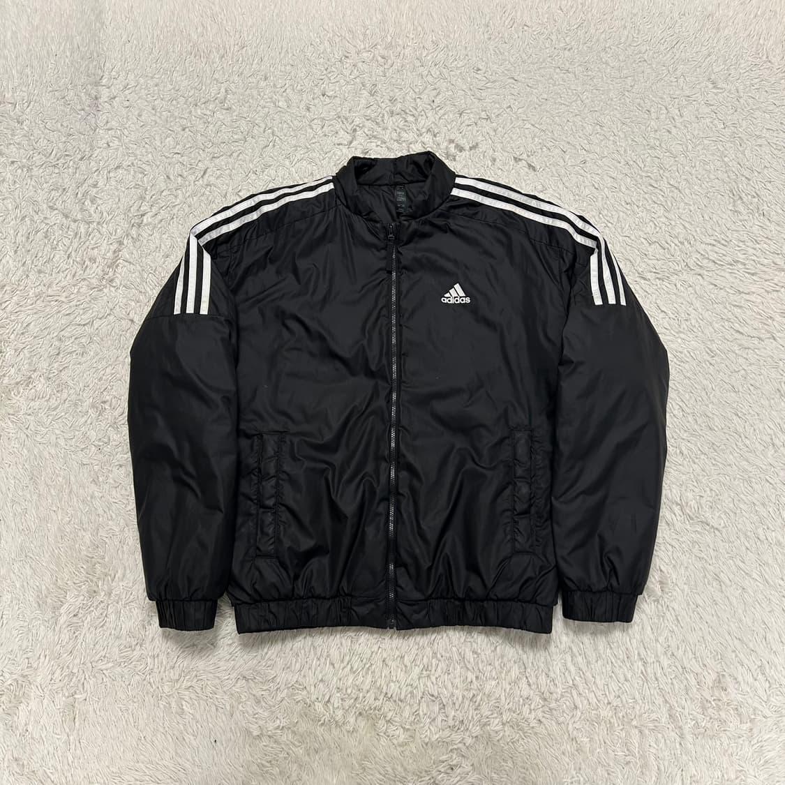 Adidas Lightweight Puffer Jacket 상품이미지3