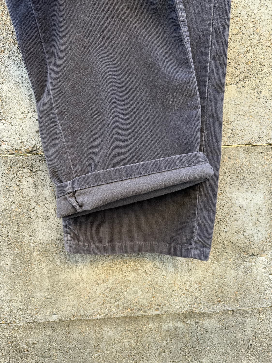 00’s 569 Vintage Levi's 상품이미지8