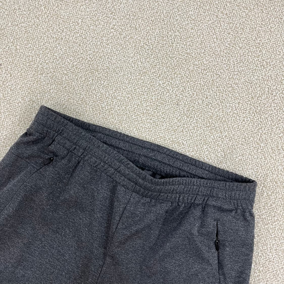 70 엘레쎄 여성 트레이닝 츄리닝 바지 0123M 상품이미지2