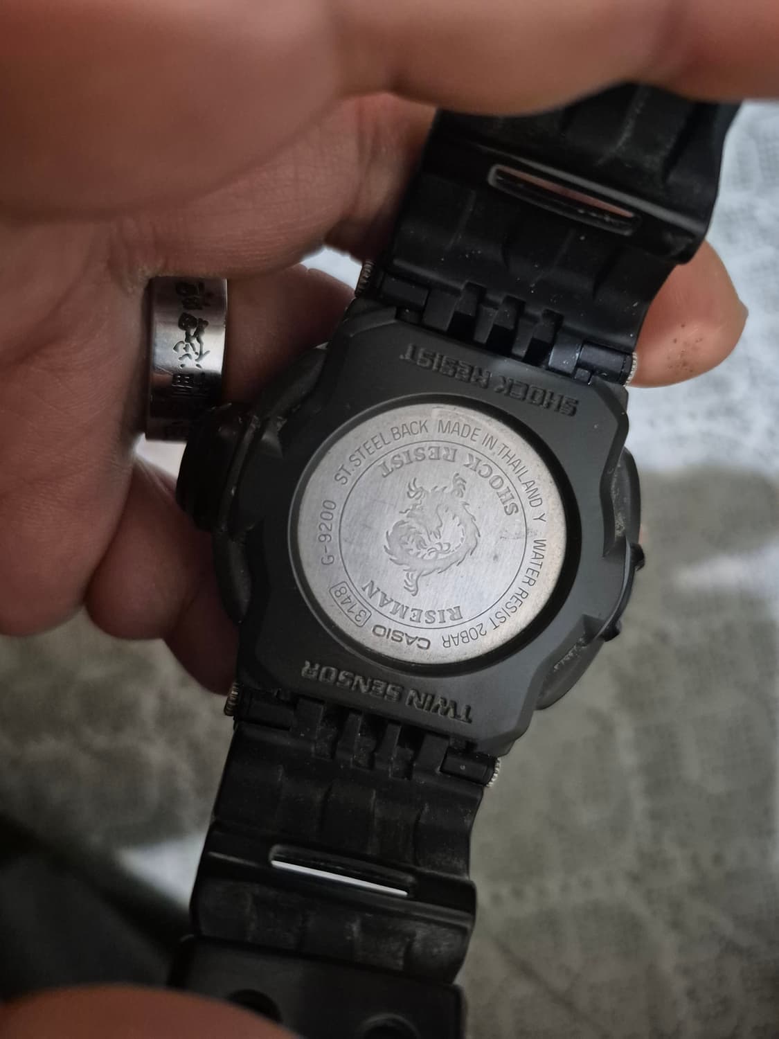 g shock g9200 상품이미지2