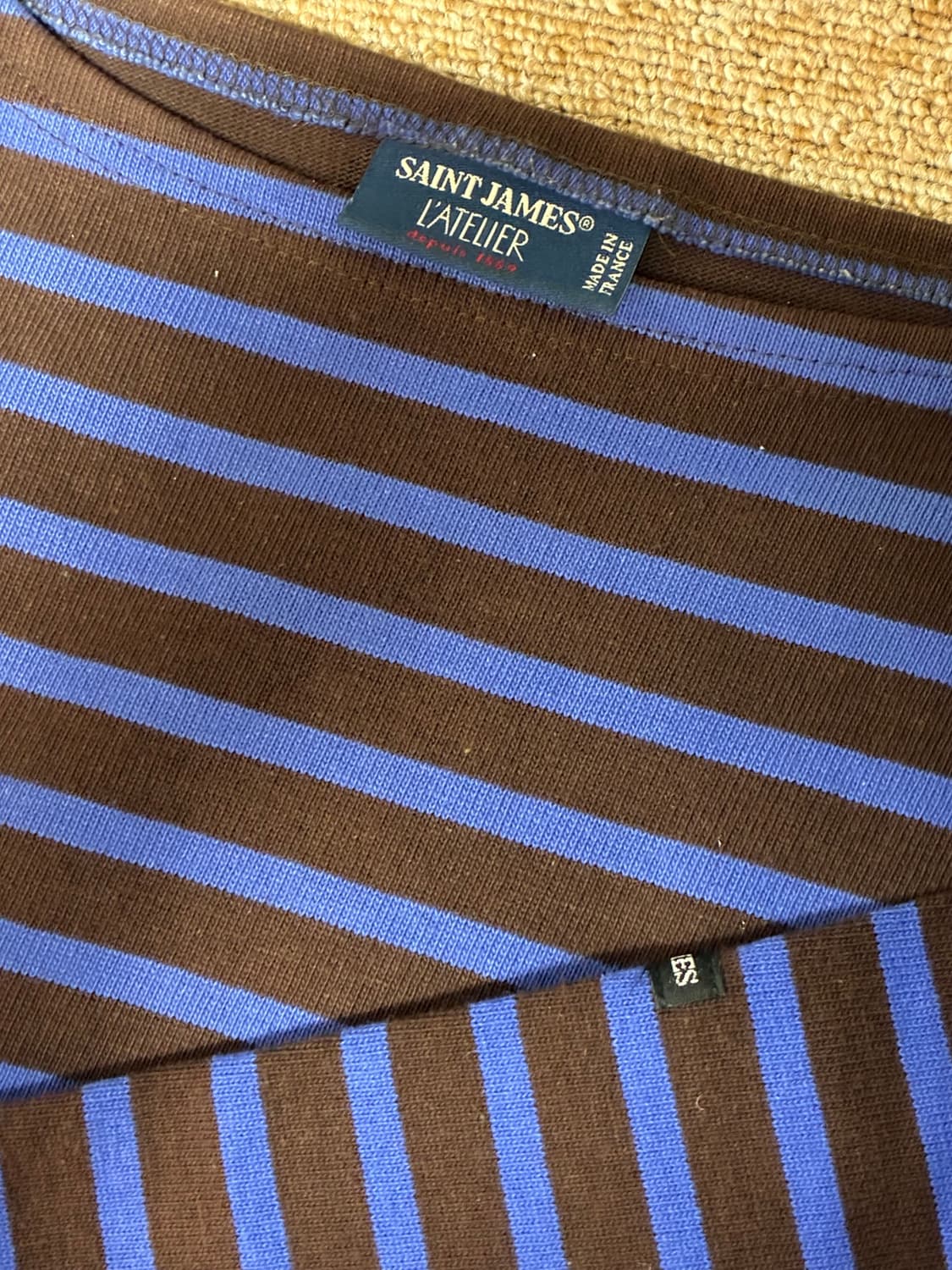 세인트제임스 길도 T6 상품이미지2