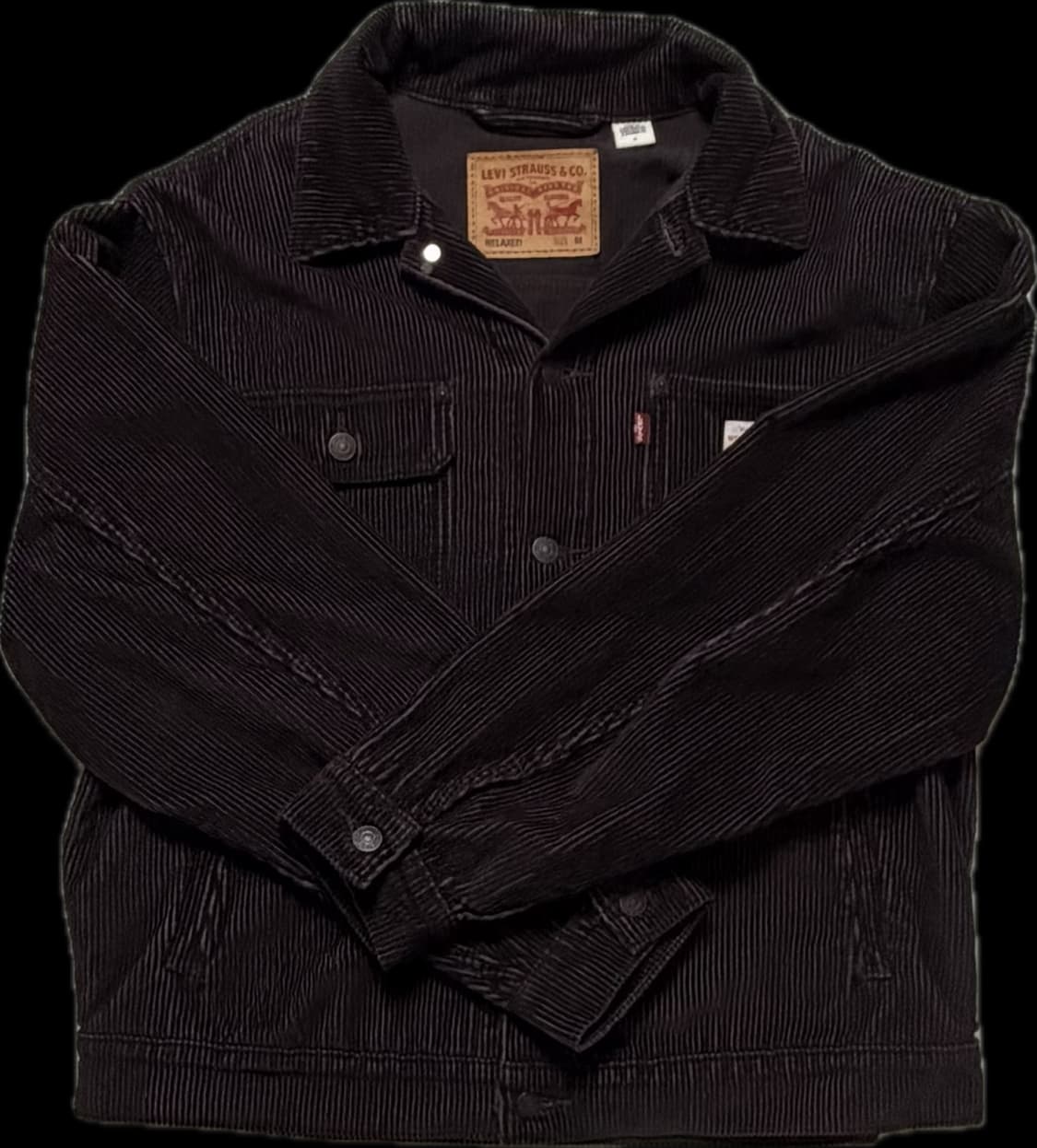 [리바이스] 트러커 자켓/무료배송 상품이미지2