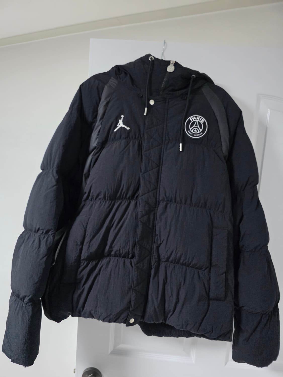 나이키 psg 파카 2xl 상품이미지1