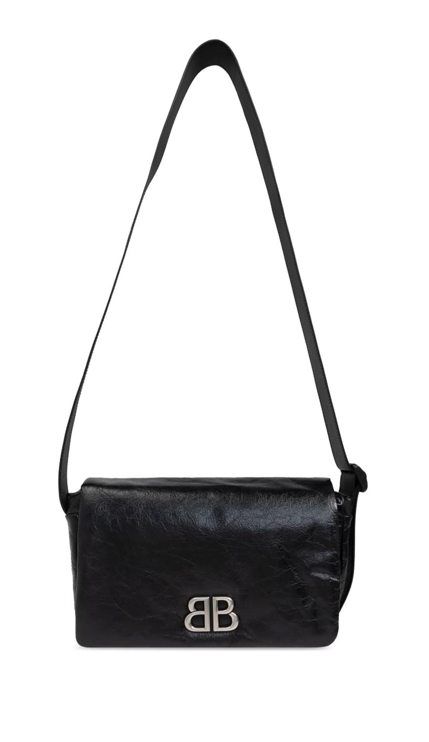 발렌시아가 모나코 메신저백  상품이미지2