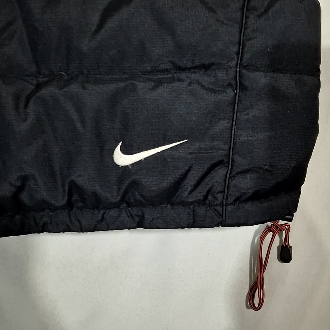 Nike 나이키acg 90's 립스탑 패딩 조끼 상품이미지9