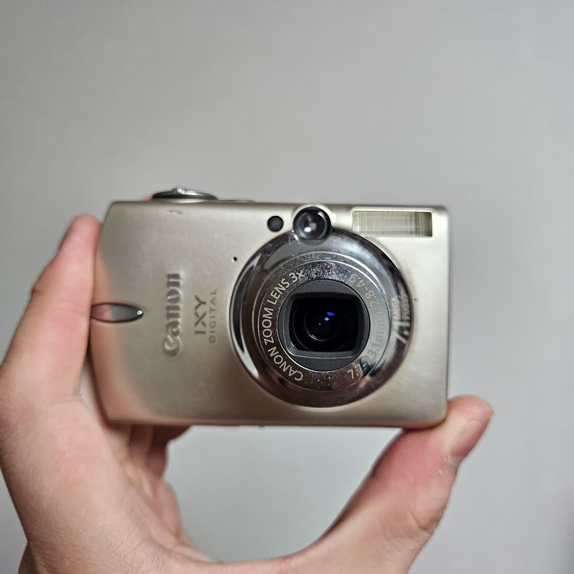 (원희 디카) 캐논 익시700 익서스750 IXY700 IXUS 디카 상품이미지1