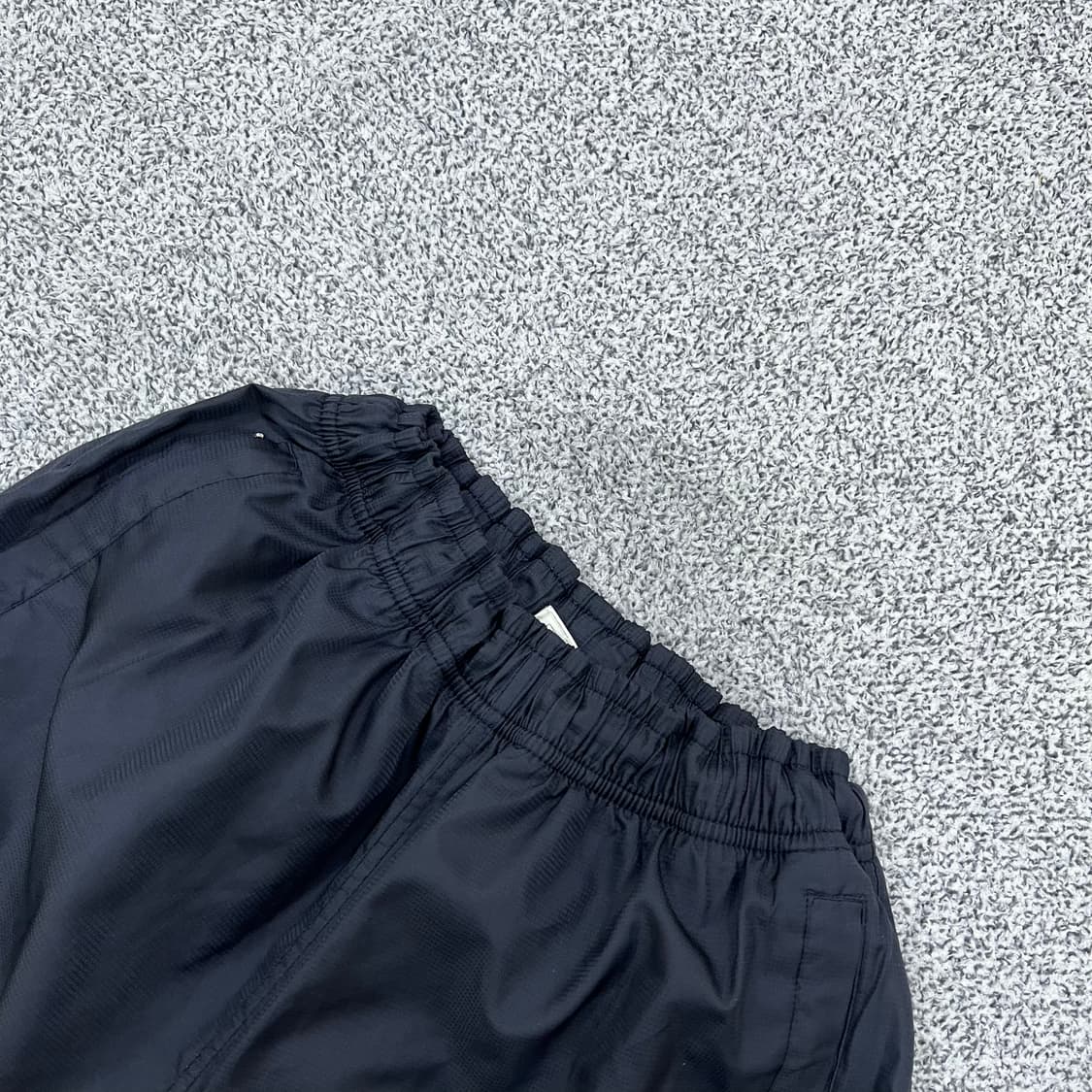 M 험멜 밴딩 트레이닝 바지 0327M 상품이미지2