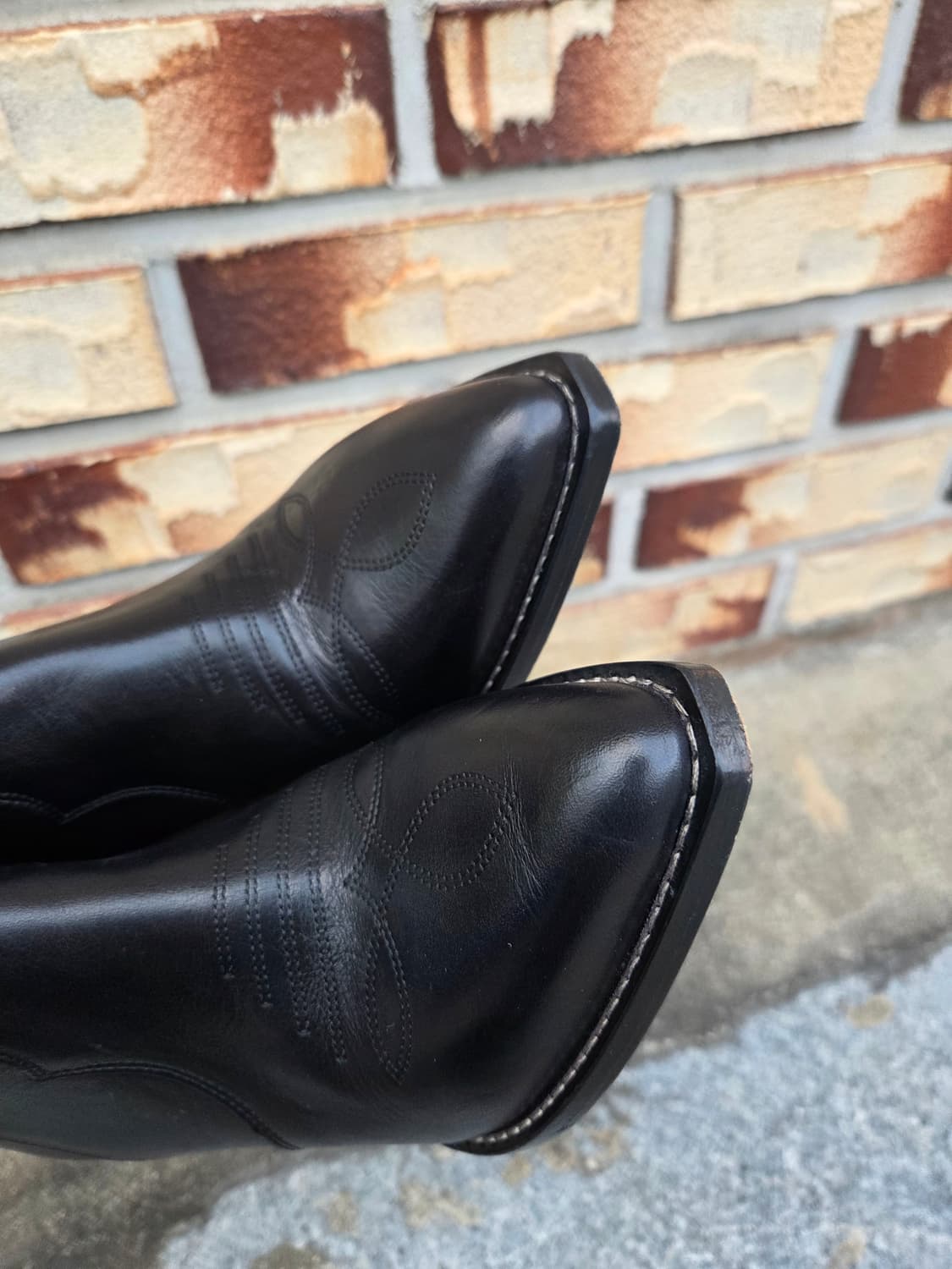 이자벨마랑 웨스턴 부츠  상품이미지5