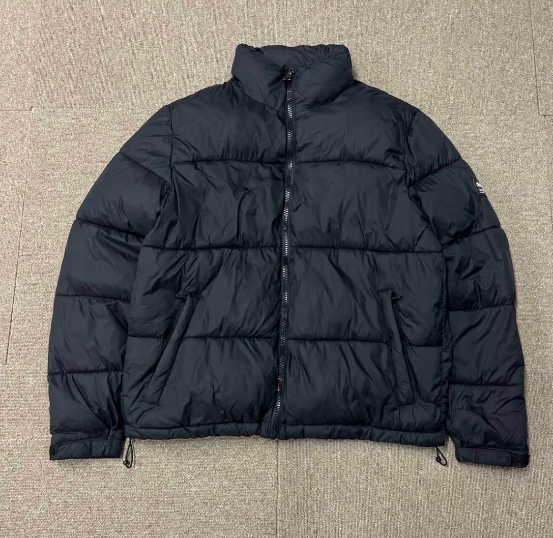 자라패딩XL 상품이미지1