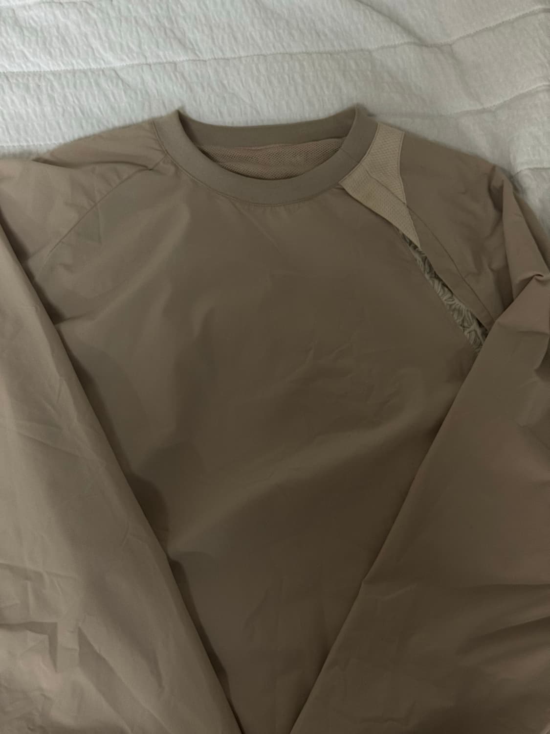 xlim 웜업셔츠 1 상품이미지1