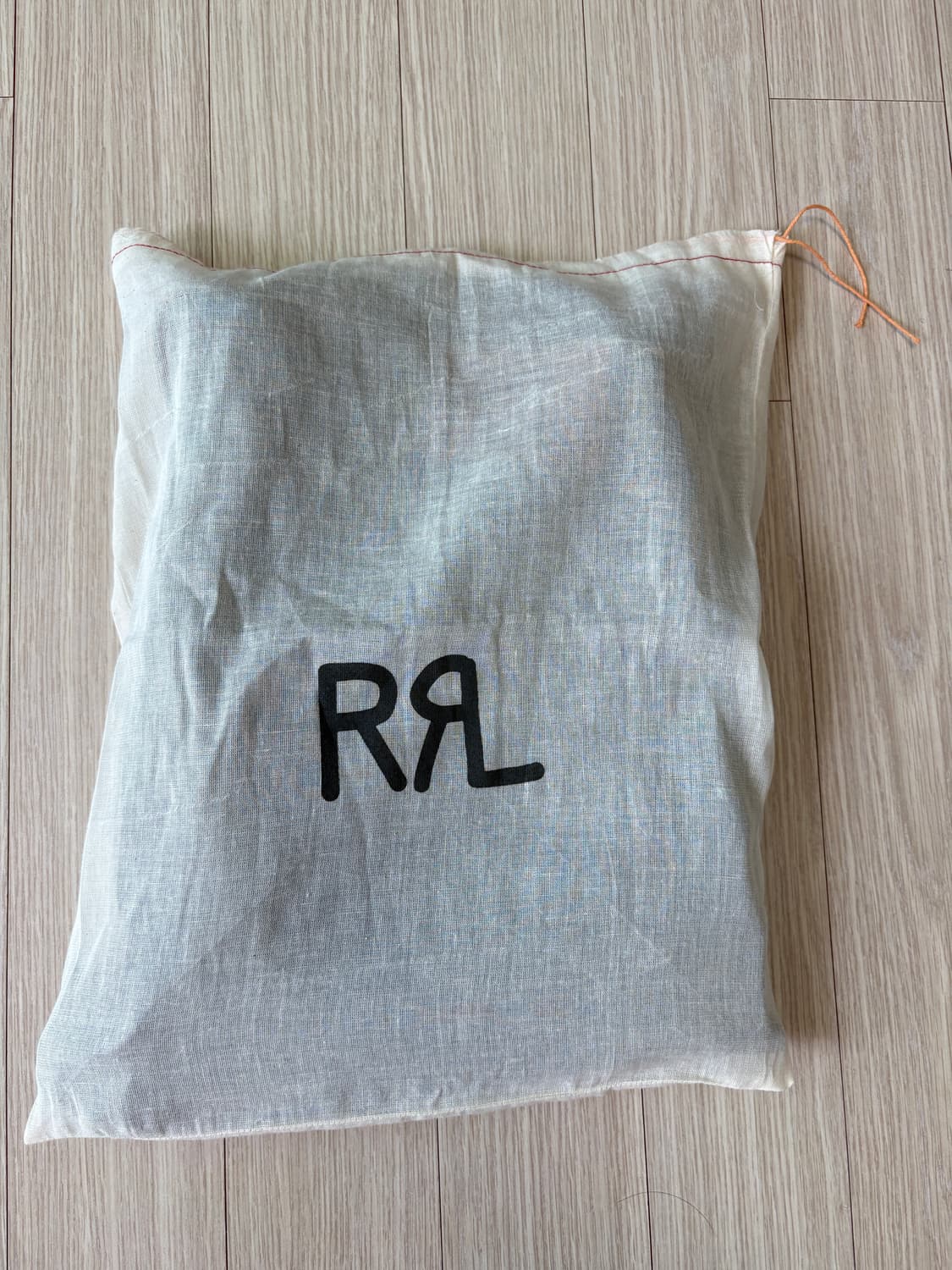 rrl 더블알엘 빈티지5포켓 기빈스 31x32 상품이미지4