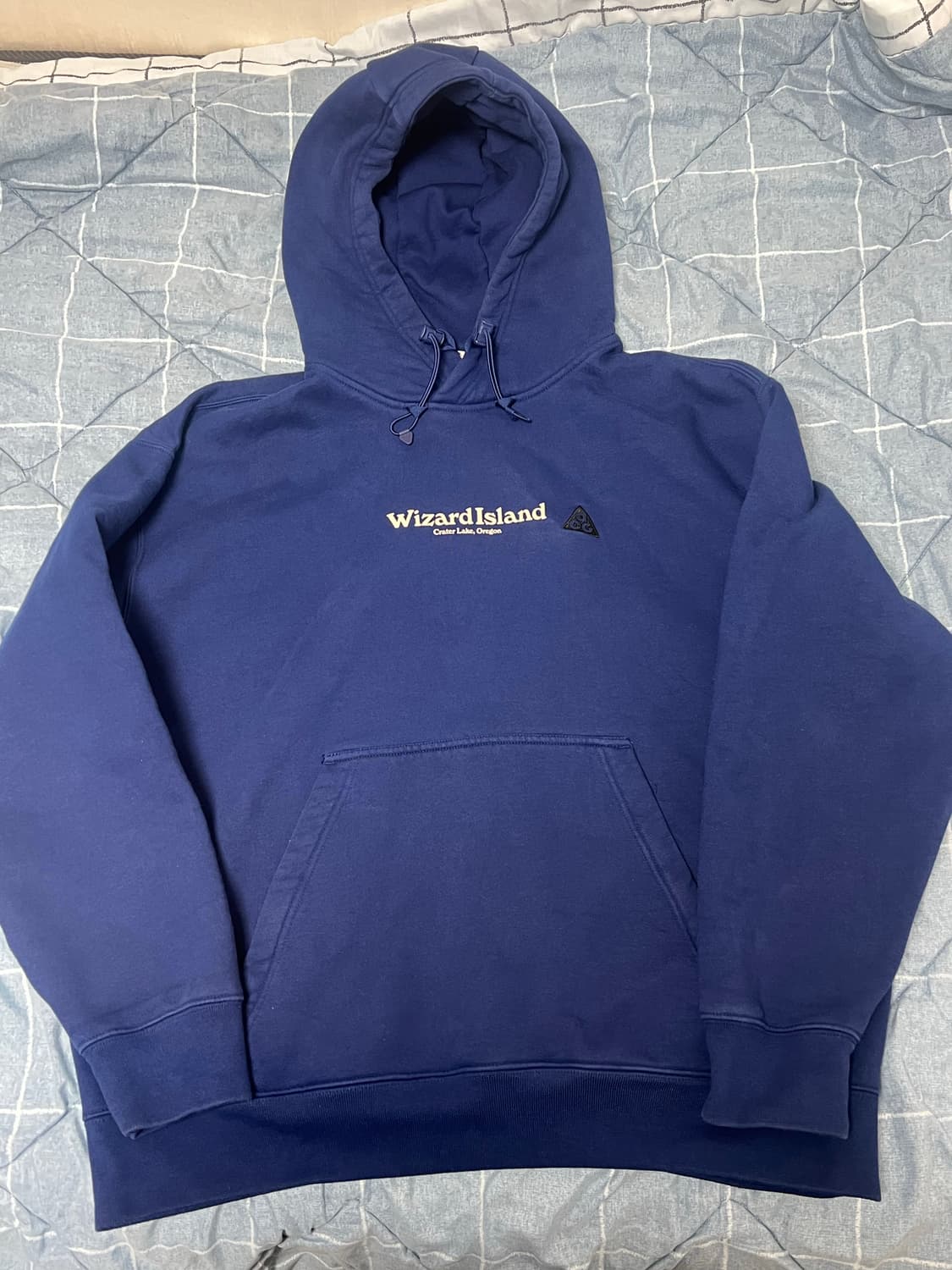 나이키 ACG 위저드 후드 해외 L(아시아XL) 판매 상품이미지3